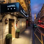 Elysees Union Hotel Paříž