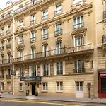 Elysees Union 3* Paříž