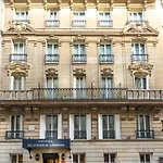 Hotel Elysees Union Paříž