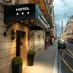 Elysees Union Hotel 3*
