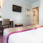 Hotel Elysees Union 3*