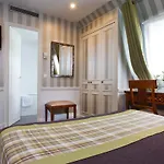 Elysees Union Hotel Paříž