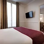Hotel Elysees Union Paříž