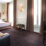 Elysees Union 3* Paříž