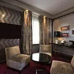 Elysees Union Hotel 3*