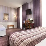 Elysees Union Hotel Paříž