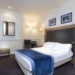 Hotel Elysees Union