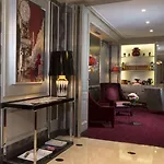 Elysees Union Hotel Paříž