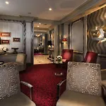 Hotel Elysees Union 3*