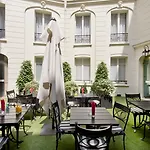 Hotel Elysees Union 3*