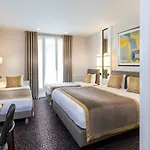Elysees Union Hotel