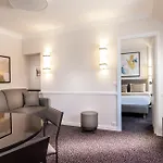 Elysees Union Hotel 3*