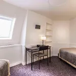 Elysees Union Hotel