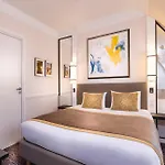 Hotel Elysees Union