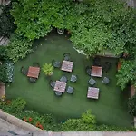 Hotel Elysees Union