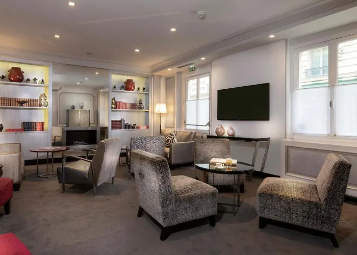 Elysees Union Paris