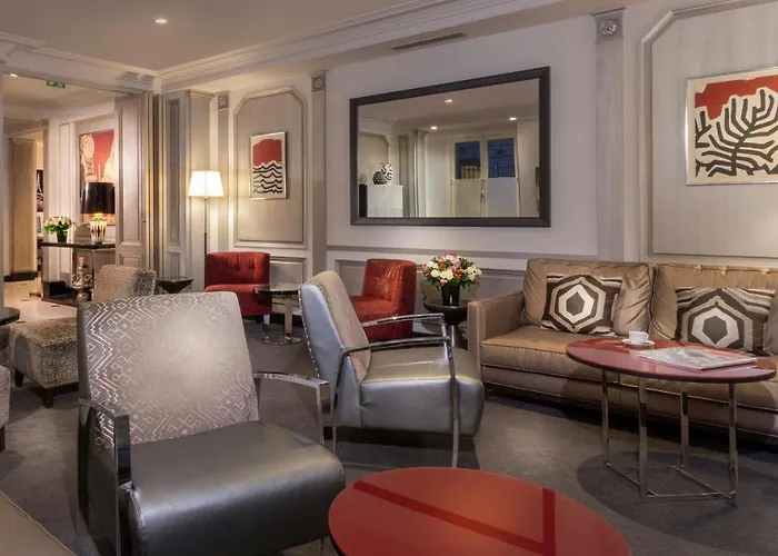 Elysees Union 3* Paris