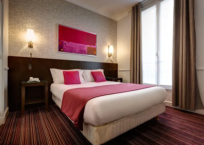 Elysees Union 3*