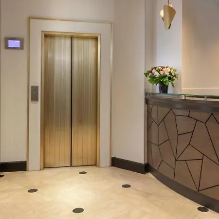 Elysées Union 3* París