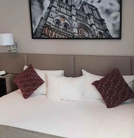 Elysées Union París