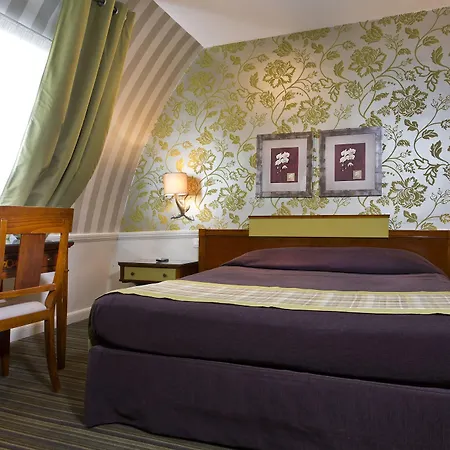 Hotel Elysées Union