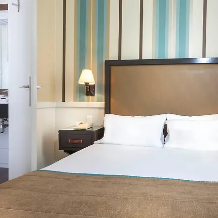Hotel Elysées Union 3*