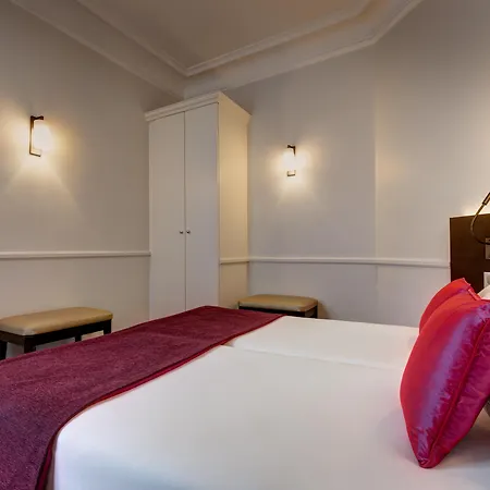 Elysees Union Отель 3*