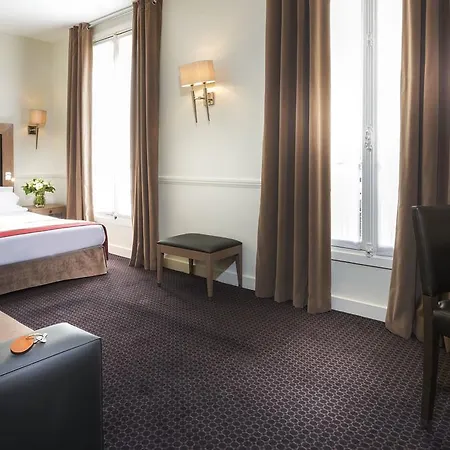 Elysées Union 3* París