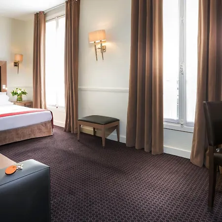 Elysées Union 3* París