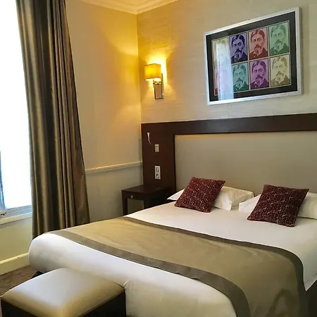 Elysées Union 3*