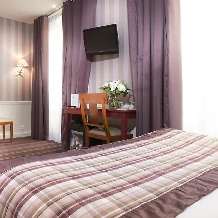 Elysées Union Hotel 3*