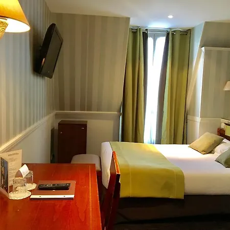 Elysées Union 3* París