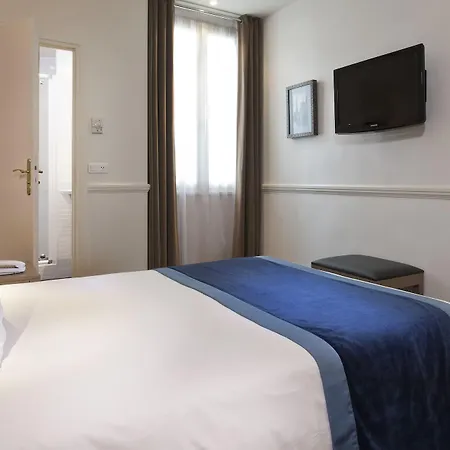 Elysées Union Hotel París