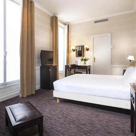 Hotel Elysées Union