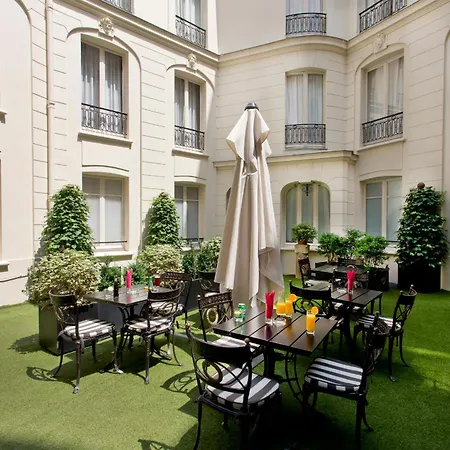Elysées Union 3*
