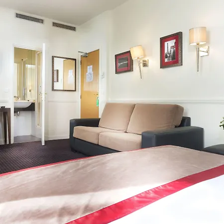 Hotel Elysées Union