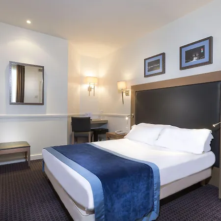 Hotel Elysées Union