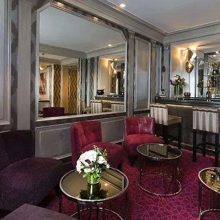 Elysées Union 3* París