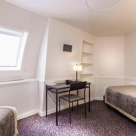 Elysees Union Отель