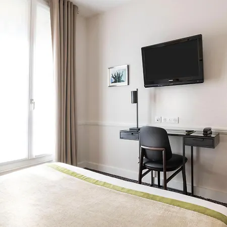 Elysées Union 3* París