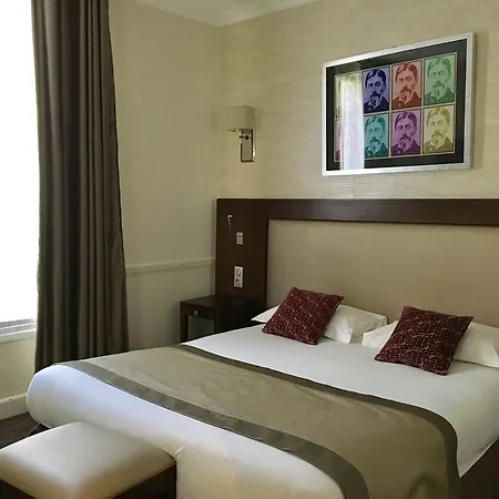 Elysées Union 3* París