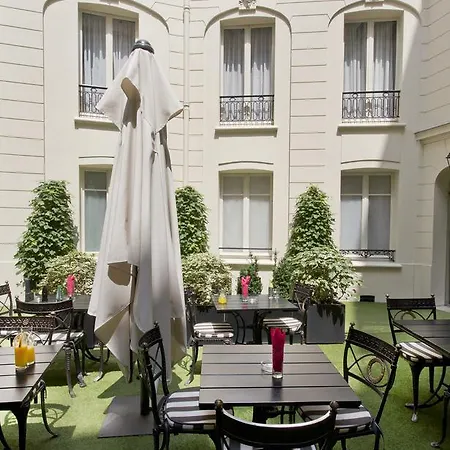 Elysées Union 3*