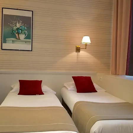 Elysées Union Hotel 3*
