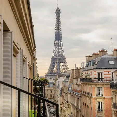 Elysees Union Paris