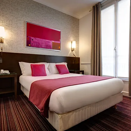 Elysees Union 3*