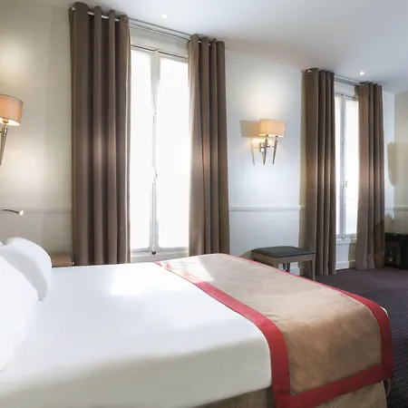 Elysees Union מלון פריז