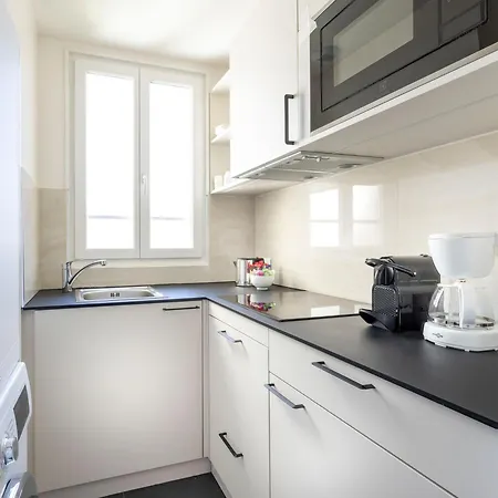 Elysees Union פריז