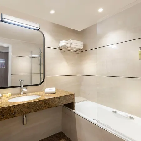 Elysees Union Hotel 3*