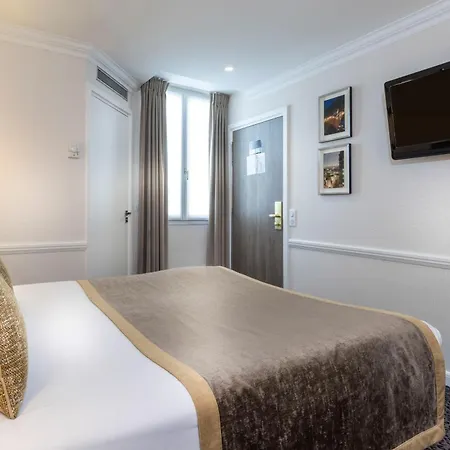 Elysees Union 3* Paris