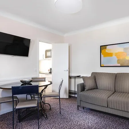 Elysees Union 3* Paryż